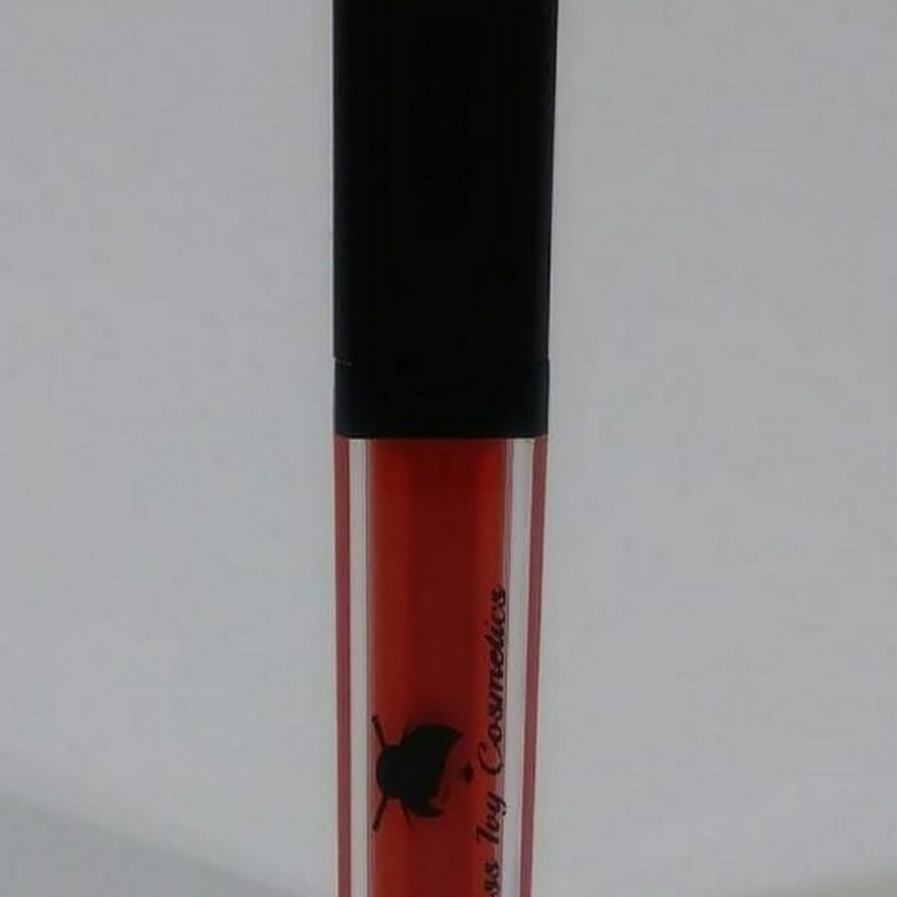 Waterproof Liquid Matte Lipstick